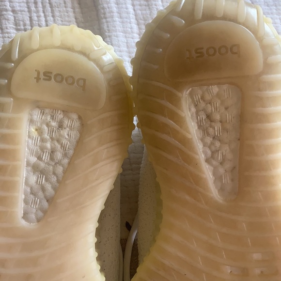 Yeezys - Picture 4 of 5